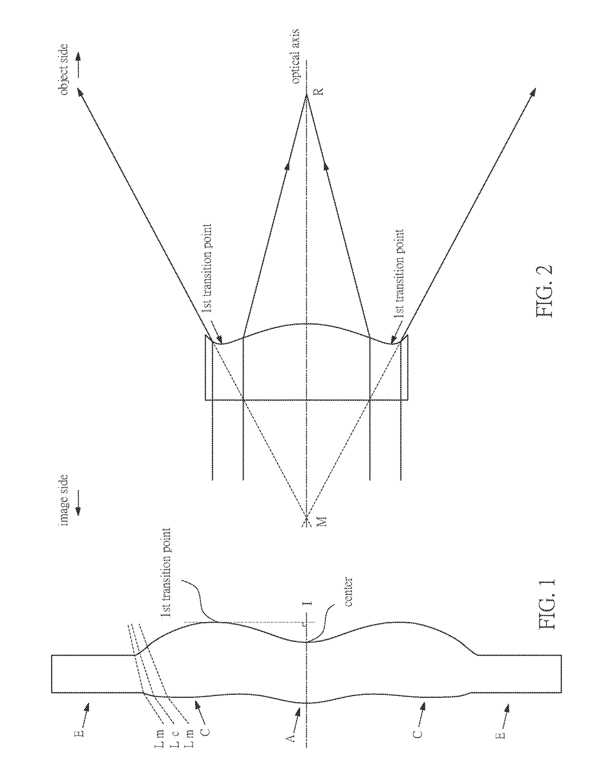 Optical imaging lens