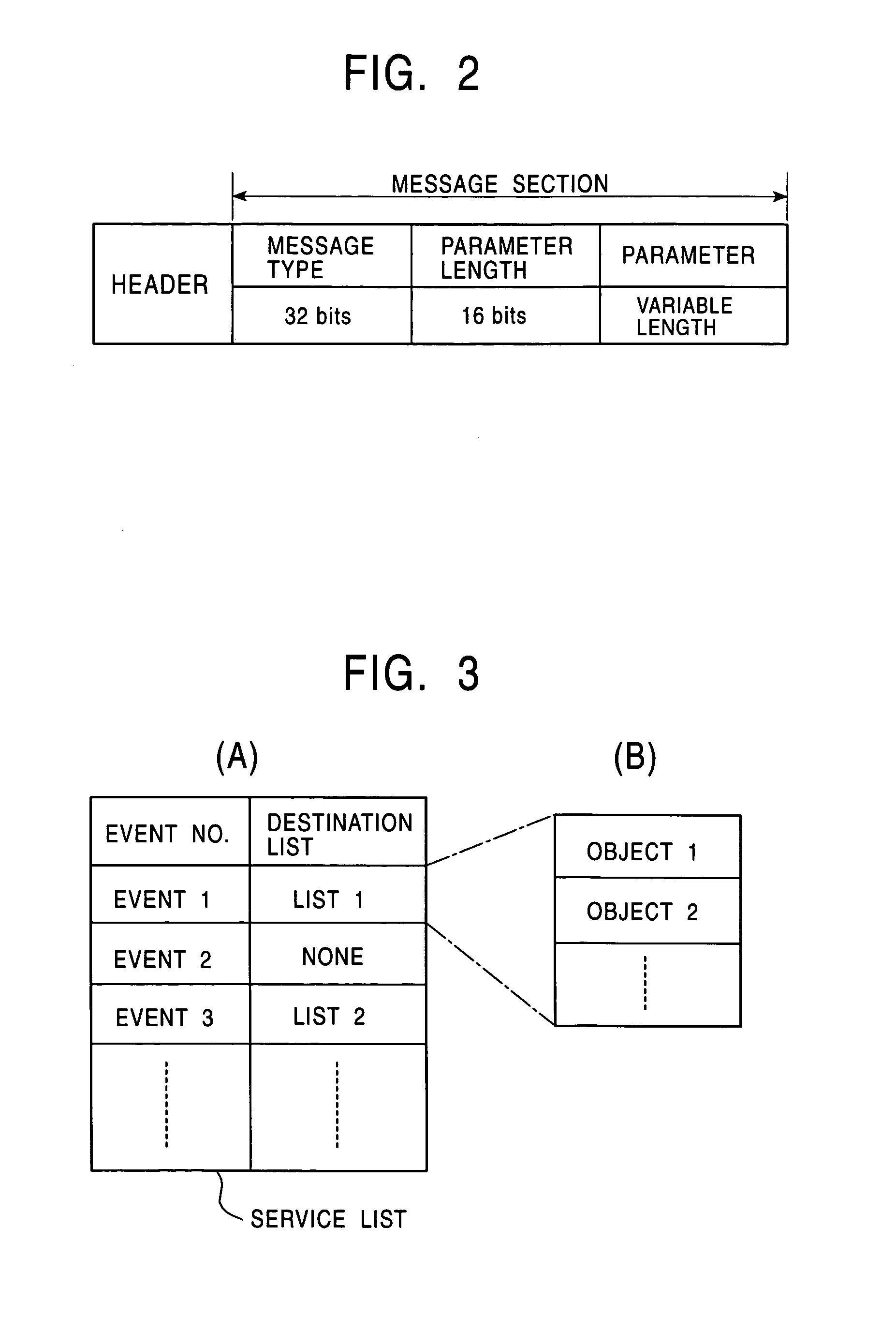 Information signal transmission device