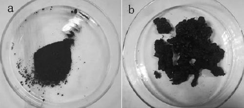 Purifying agent for nitrates in water and application of purifying agent