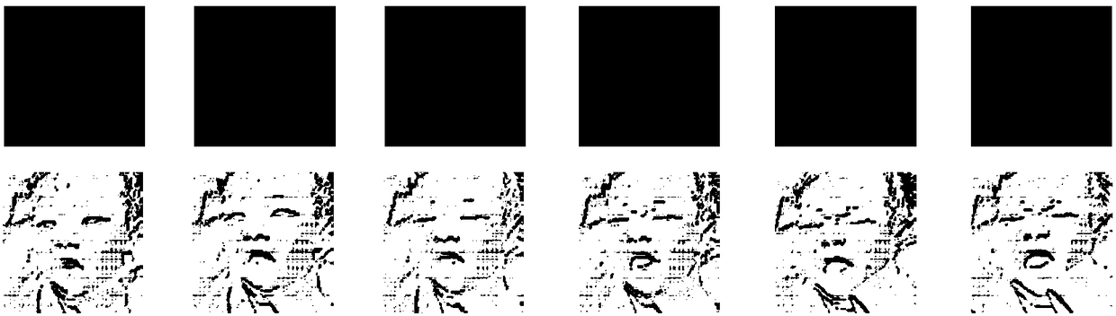 Newborn pain expression recognition method based on two-channel three-dimensional convolutional neural network