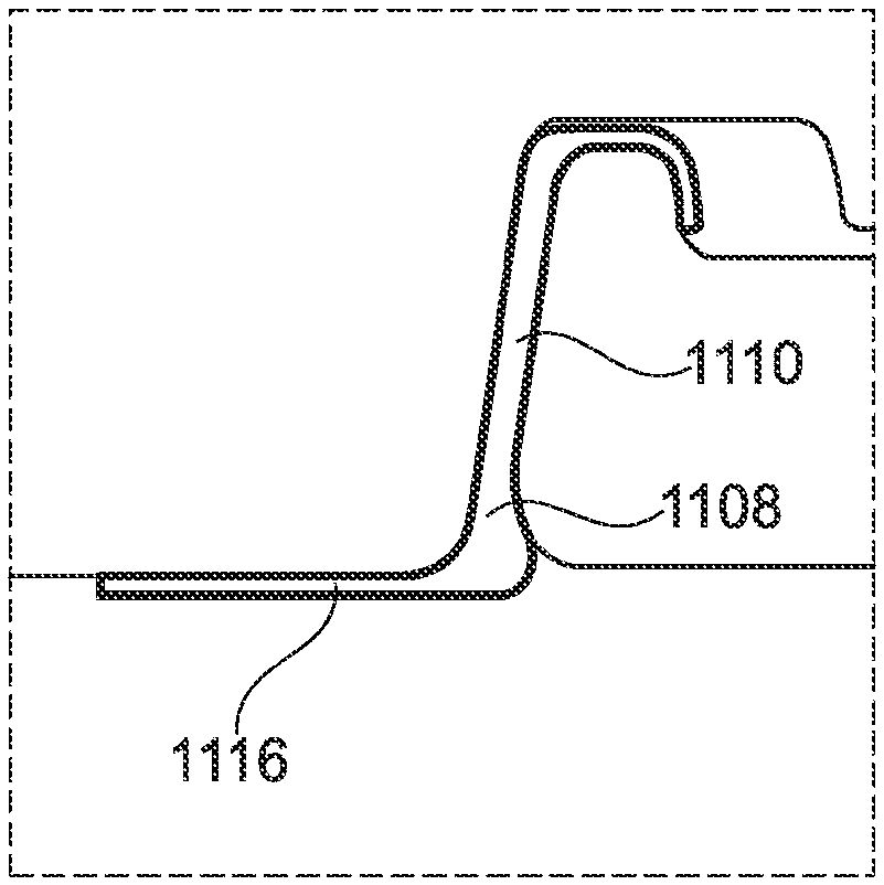 Flexible pipe body, method of manufacturing thereof and elongate tape element