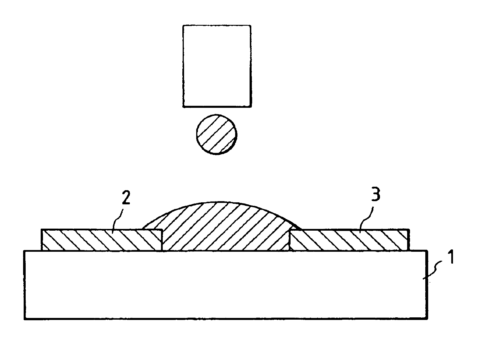 Manufacturing method for electron-emitting device, electron source, and image-forming apparatus