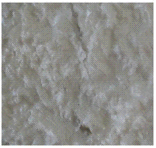 Method for preparing high-purity calcium sulfate dihydrate crystal whisker by using metallurgic flue gas desulfurization gypsum recrystallization process