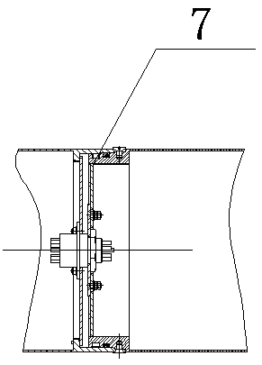 A miniature modular auv