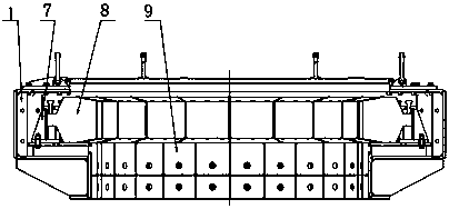 A Composite Impact Sand Crusher