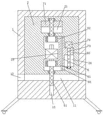 Welding device