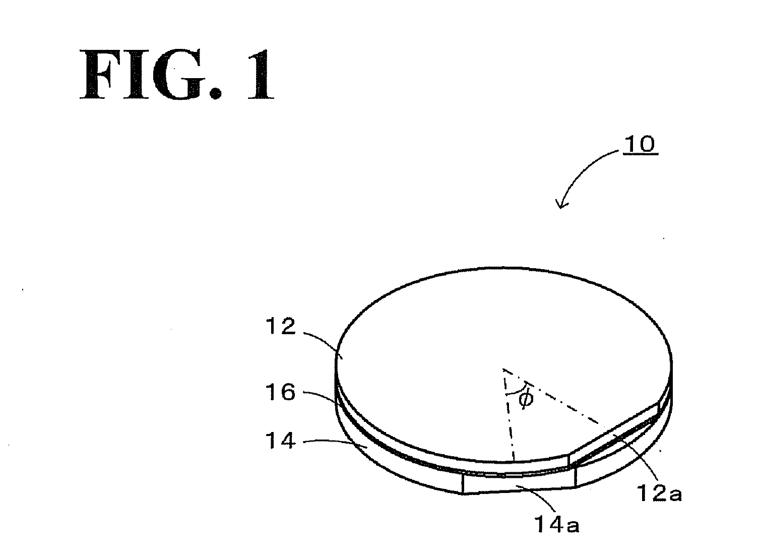 Composite substrate, elastic wave device using the same, and method for manufacturing composite substrate