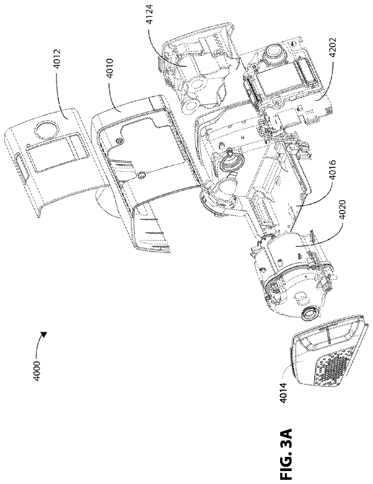 Humidification interface arrangements