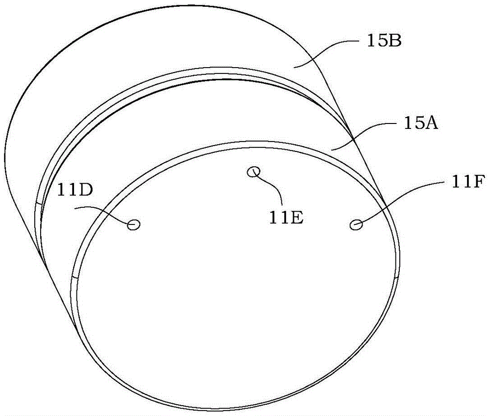 A Zero Rigidity Flexible Bearing