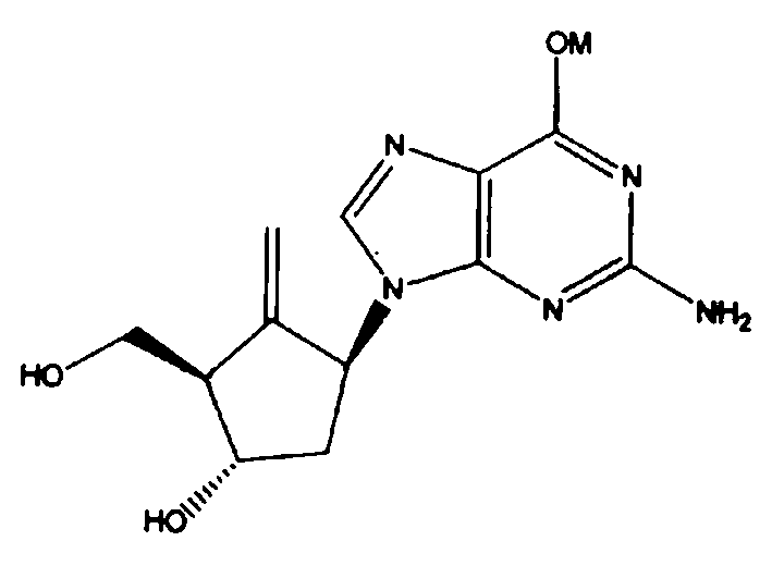 Antiviral activity possessed compound and preparation method thereof