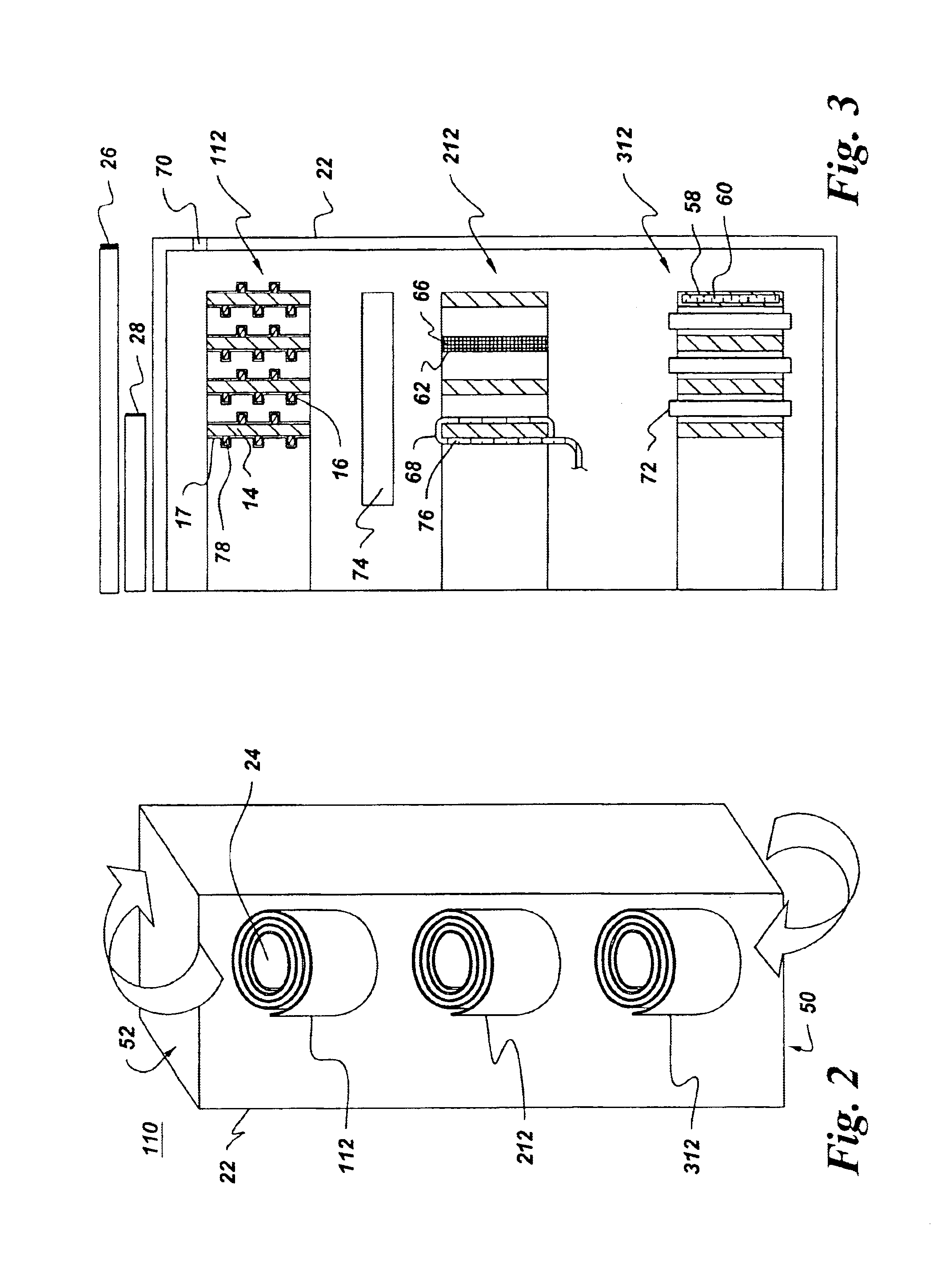 Fault current limiter