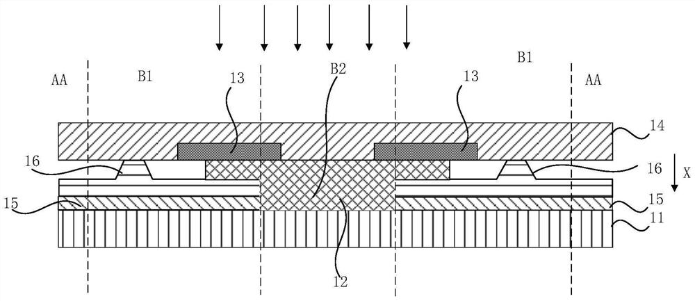 Display panel and display device