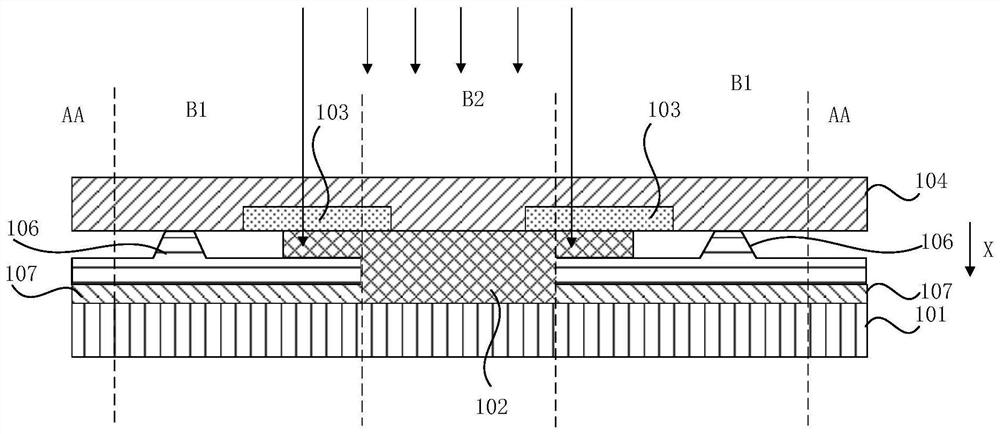 Display panel and display device