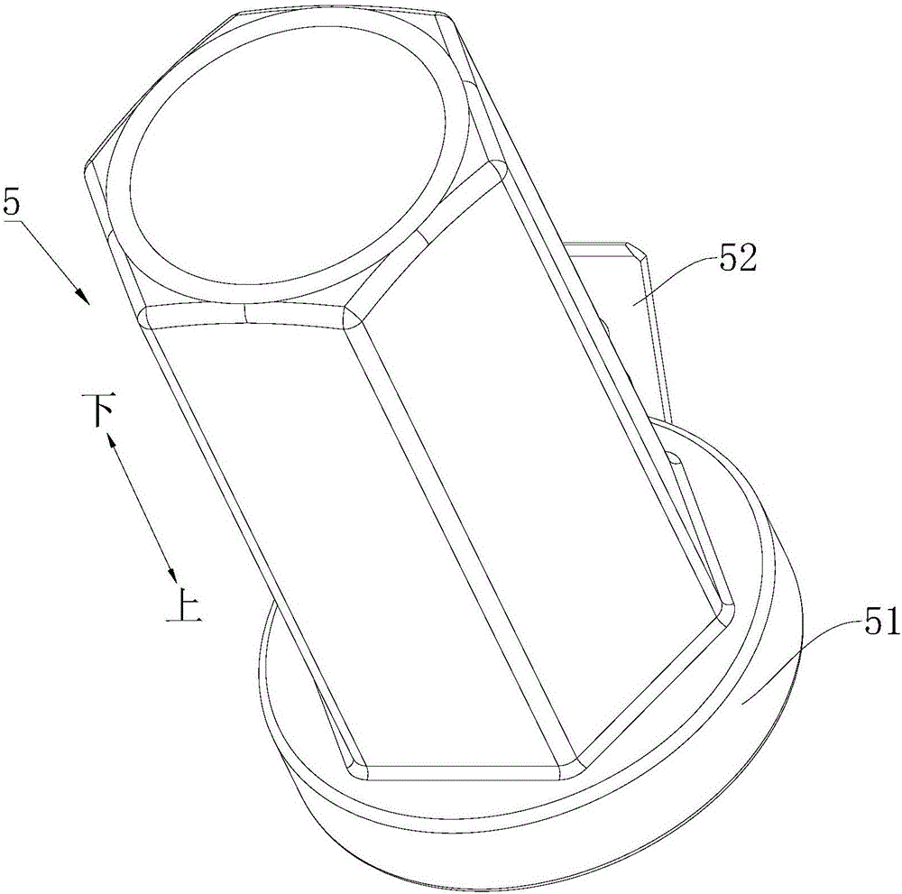 Heating pipe assembly for dish washing machine and dish washing machine provided with same