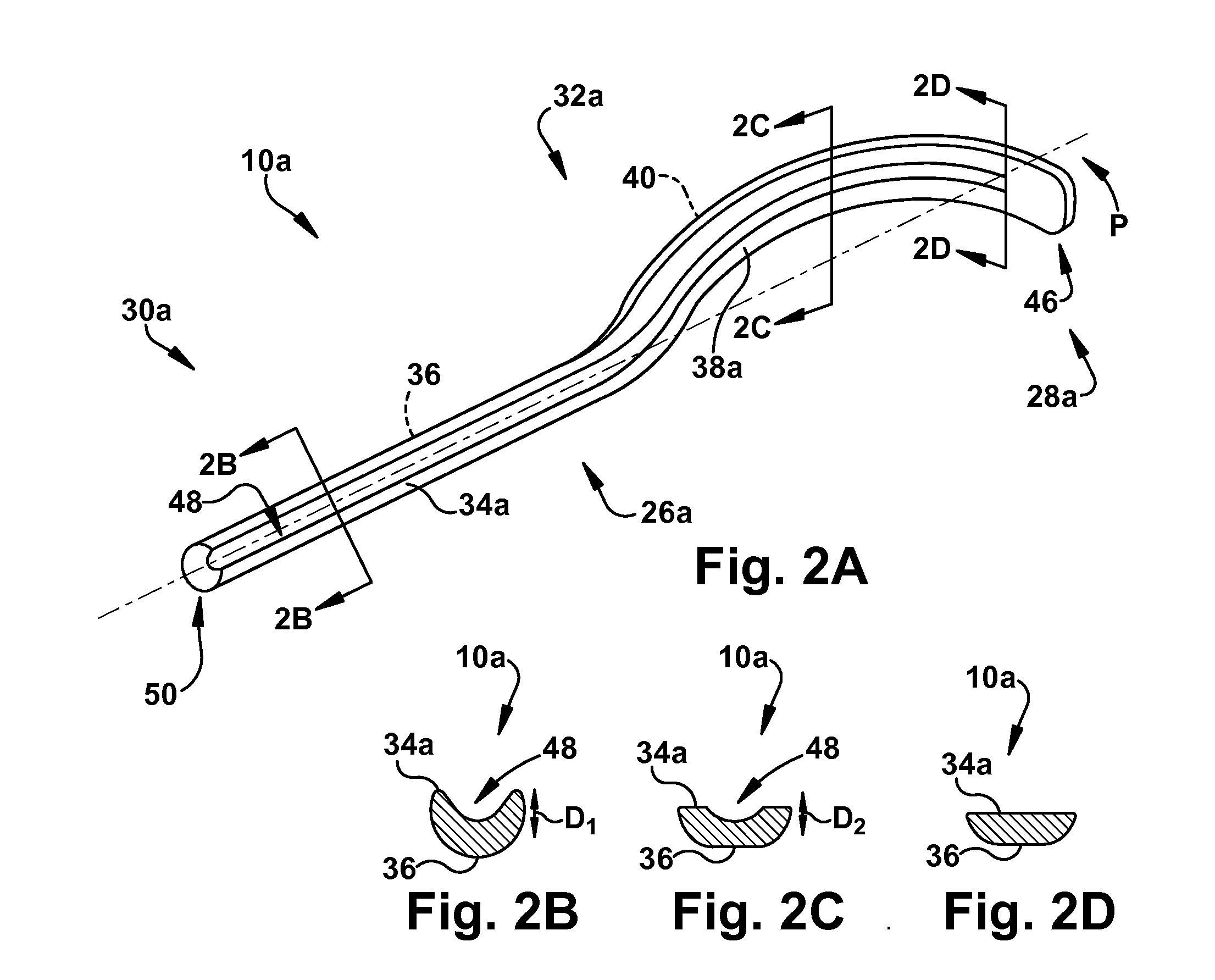 Surgical Guide and Method for Guiding a Therapy Delivery Device into the Pterygopalatine Fossa