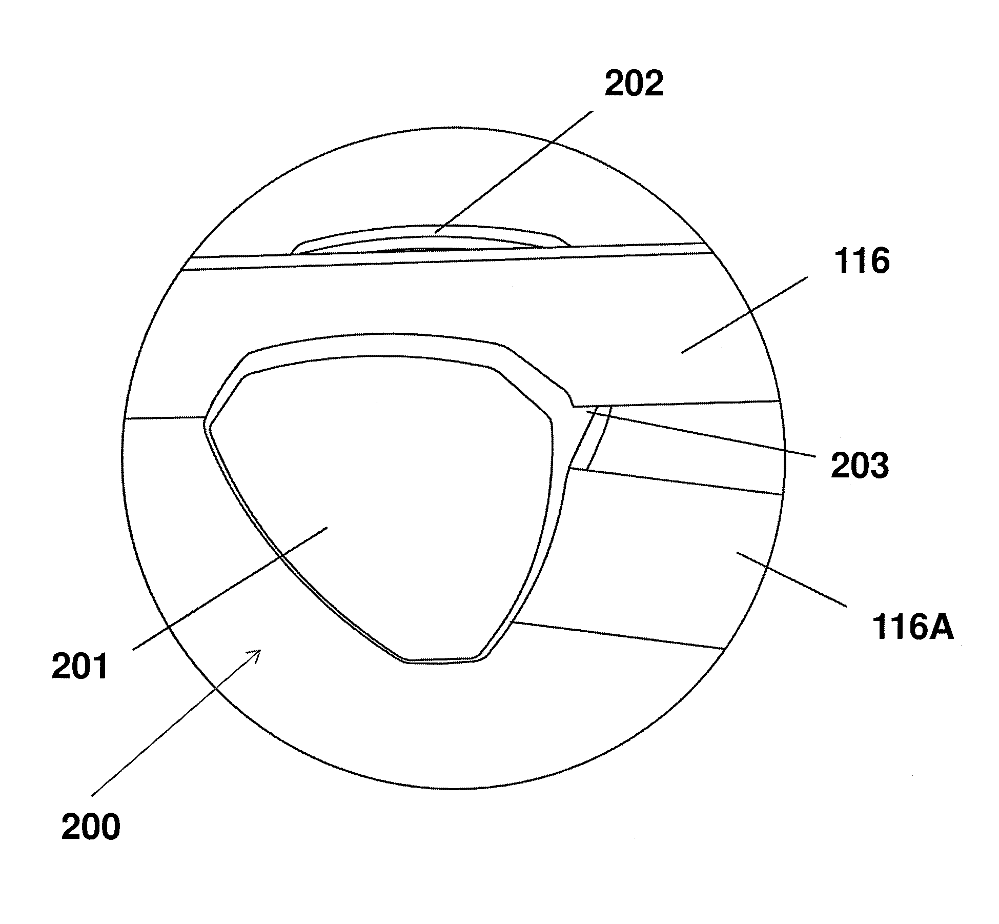 Umbrella rib connector