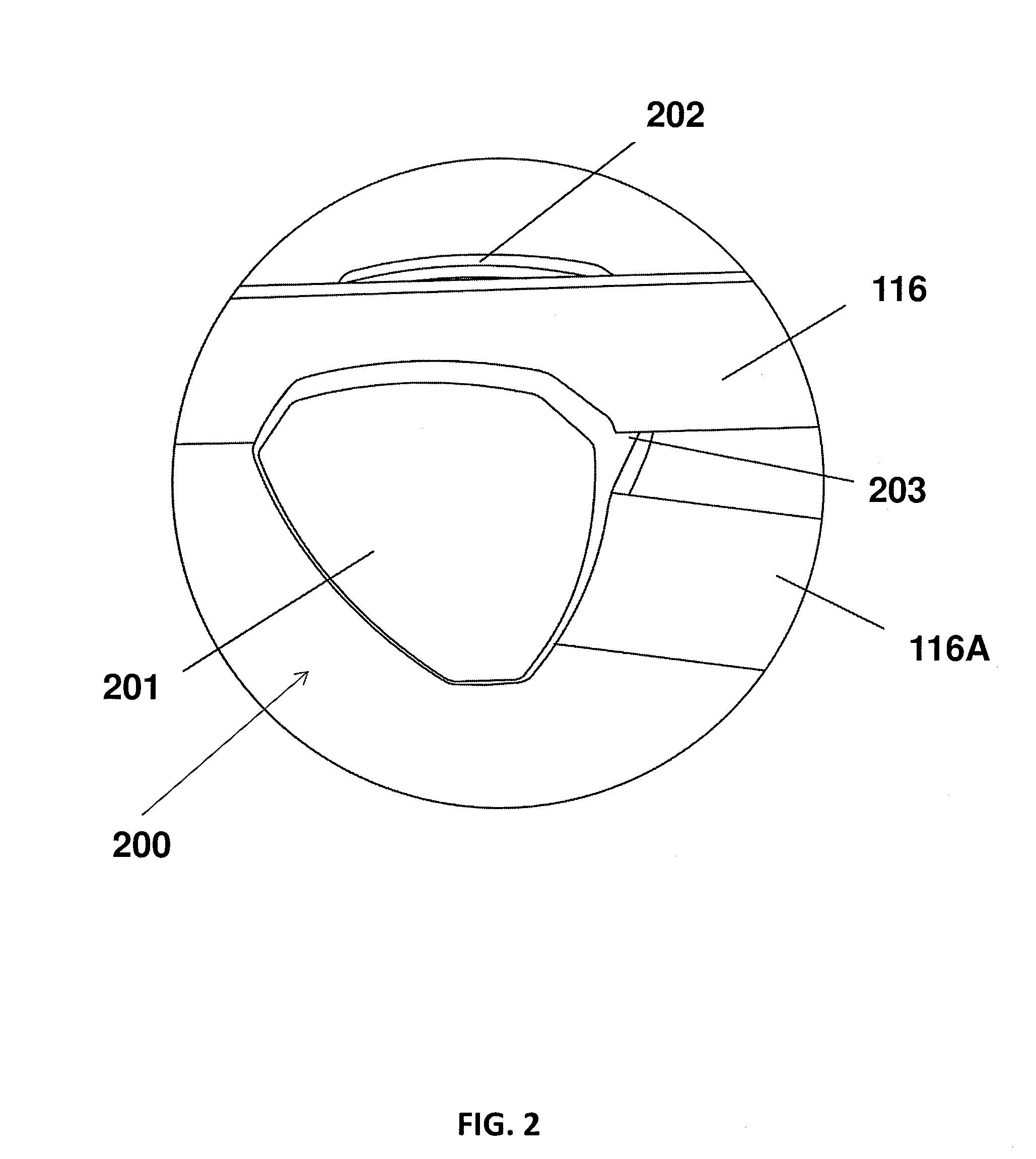 Umbrella rib connector