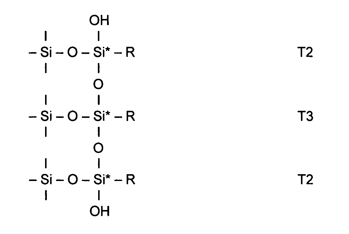 Silica based material