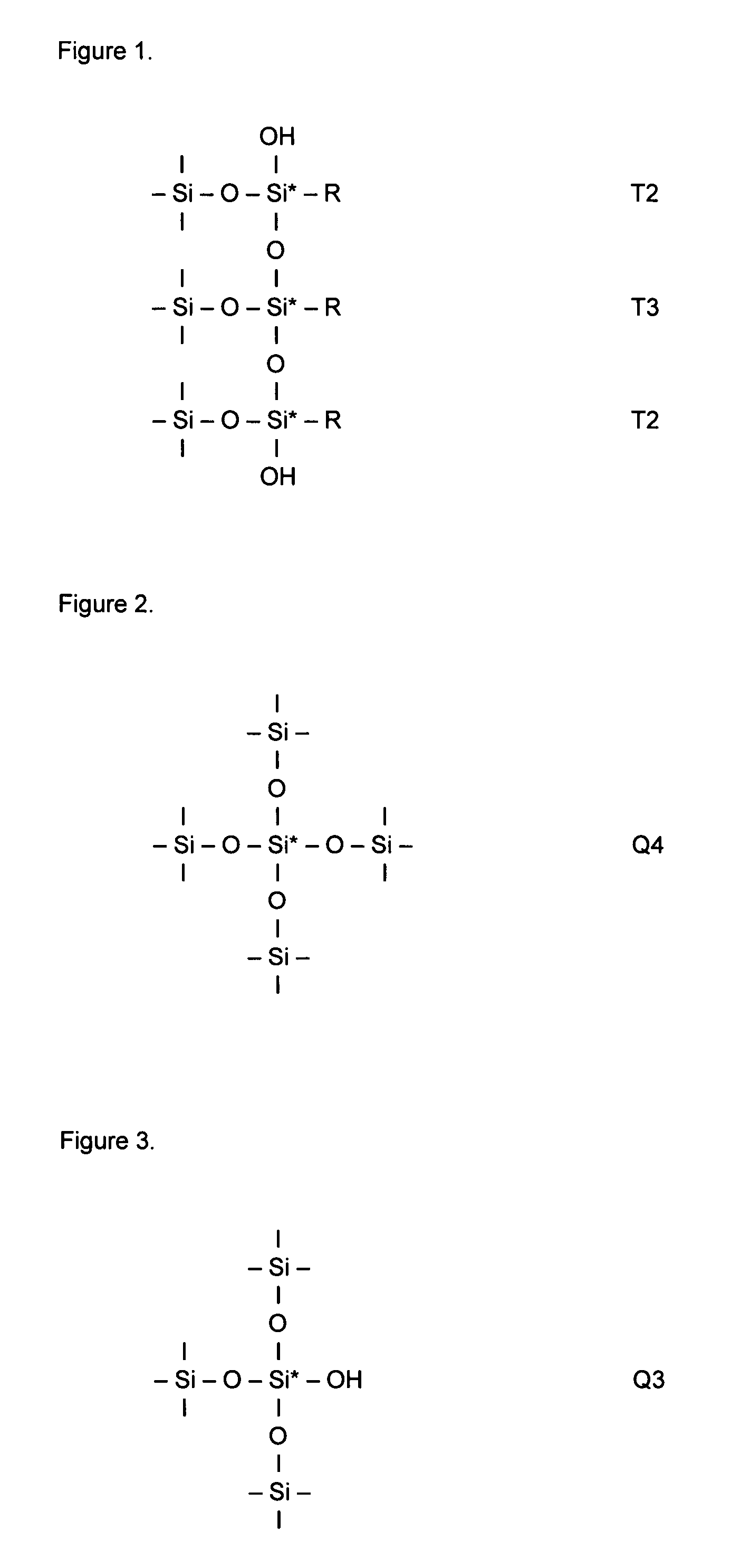 Silica based material