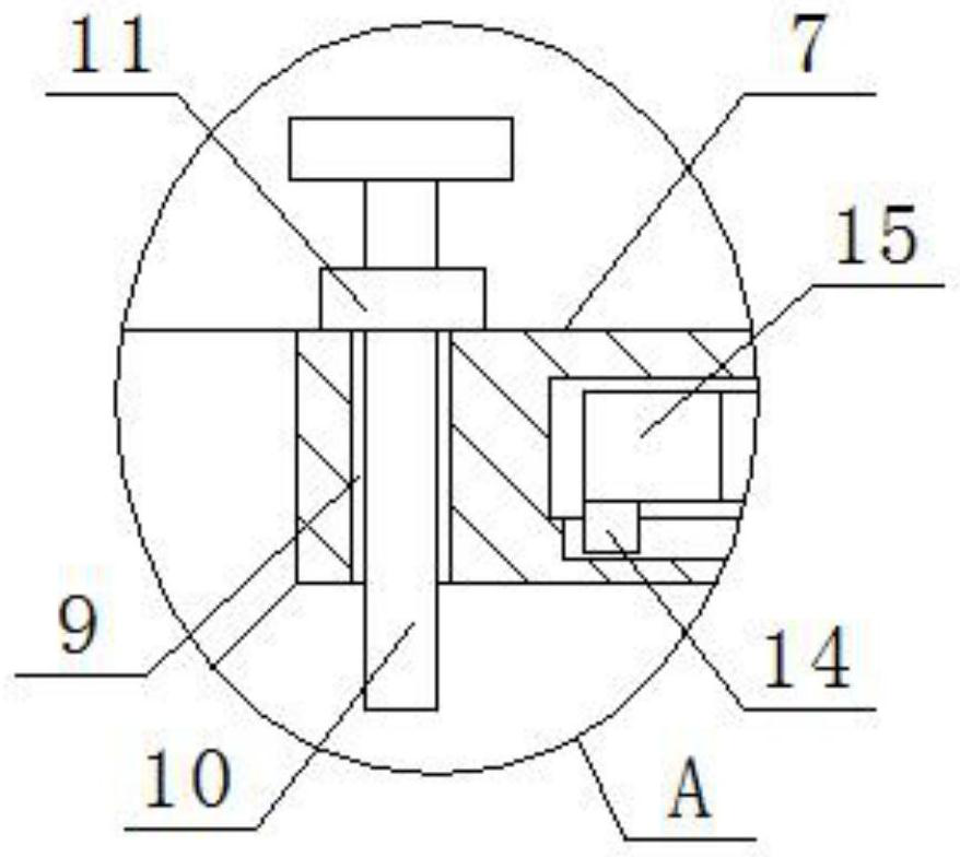 Tower crane attachment frame