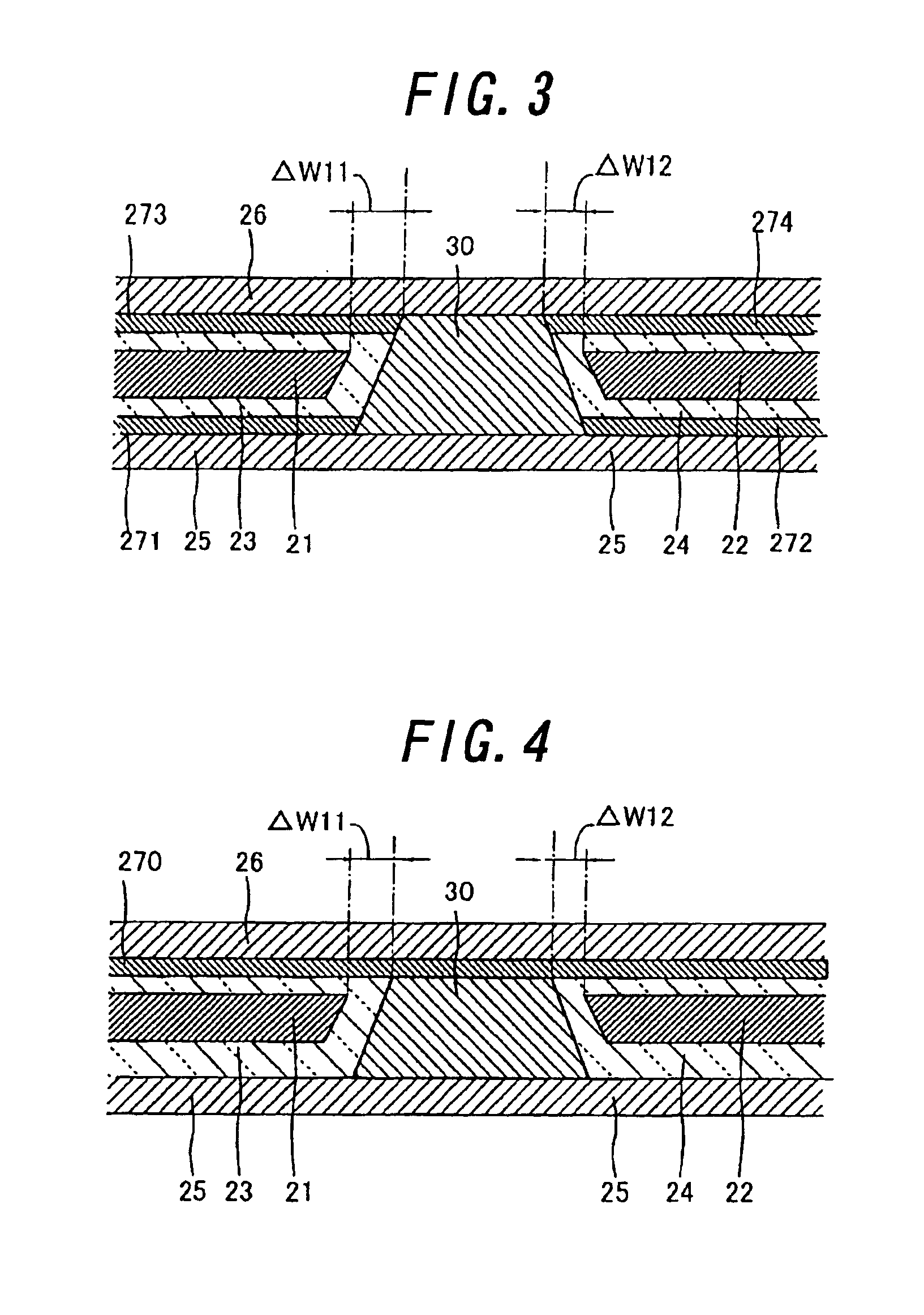 Magnetoresistive effective element, thin film magnetic head, magnetic head device and magnetic recording/reproducing device