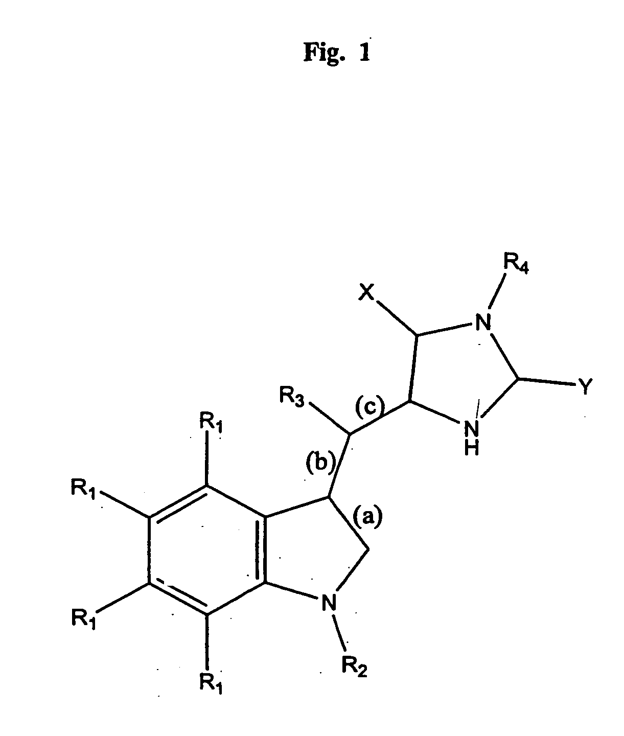 Small molecule inhibitors of necrosis