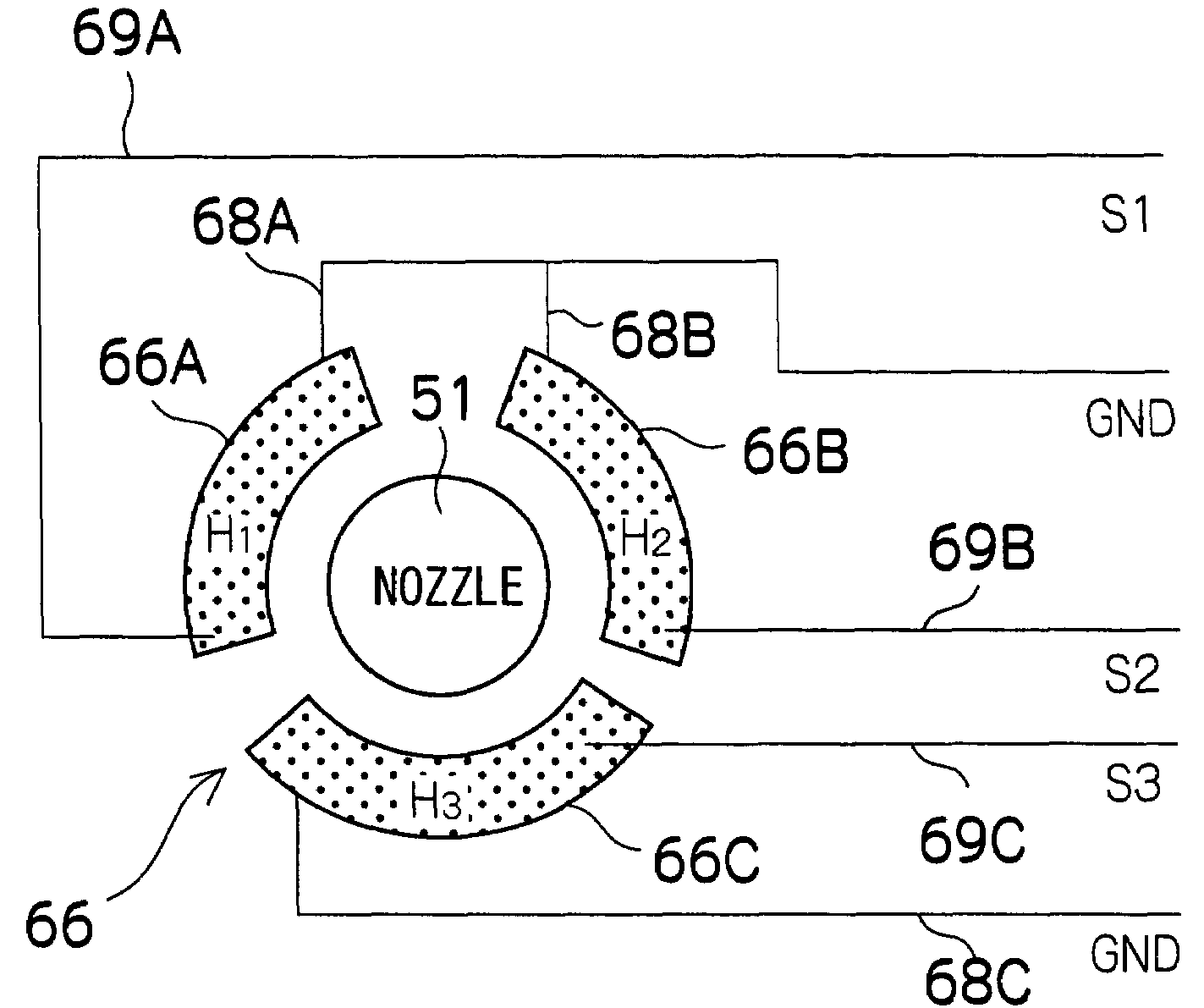 Liquid discharge apparatus and inkjet recording apparatus