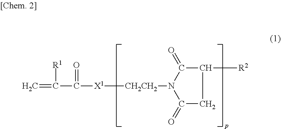 Viscosity index improver and lubricating oil composition