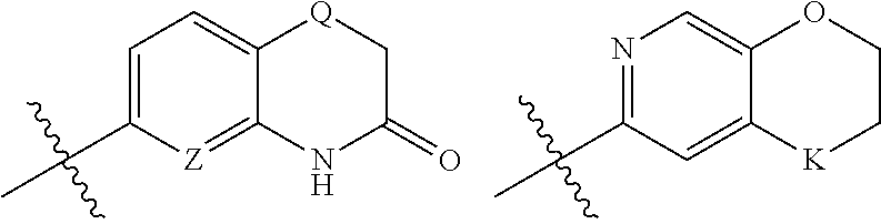 [4-(1-amino-ethyl)-cyclohexyl]-methyl-amine and [6-(1-amino-ethyl)-tetrahydro-pyran-3-yl]-methyl-amine derivatives as antibacterials