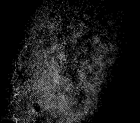 Preparation method of nitrogen, phosphorus, and sulfur ternary co-doped ordered mesoporous carbon material