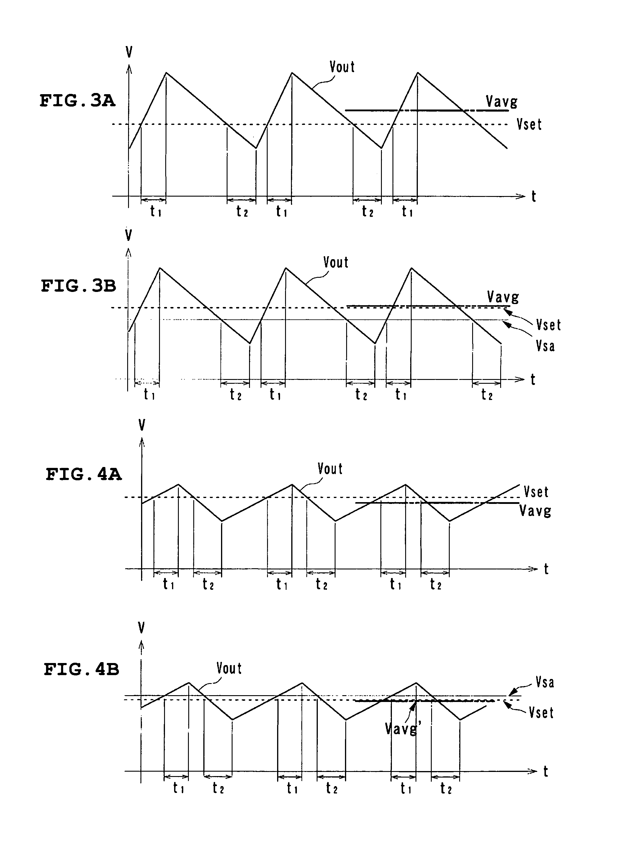 DC-DC converter and converter device