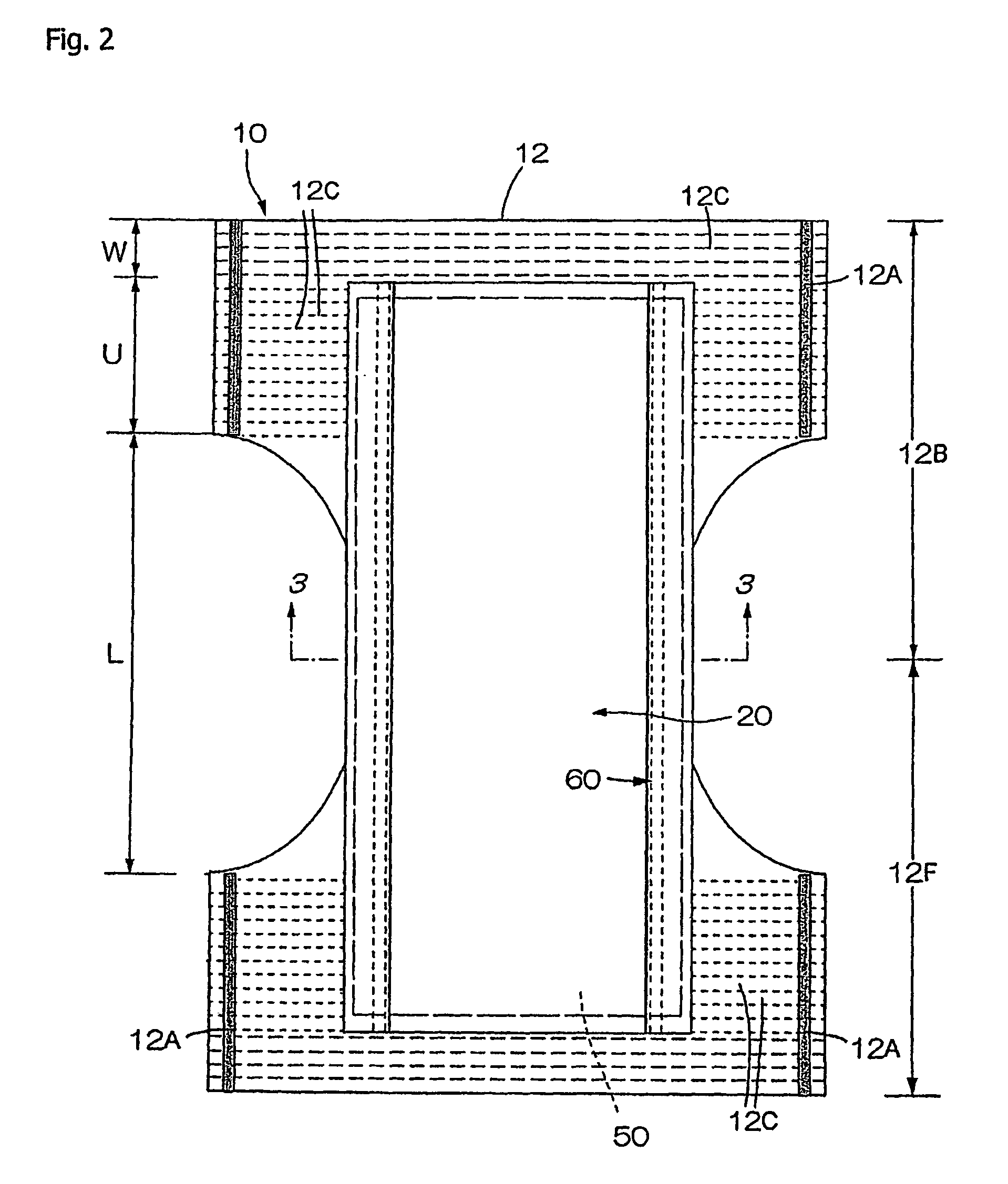 Absorbent article