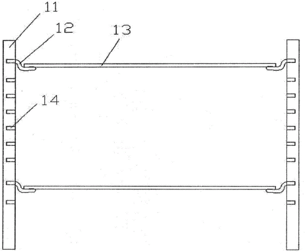 Constant-temperature drying oven