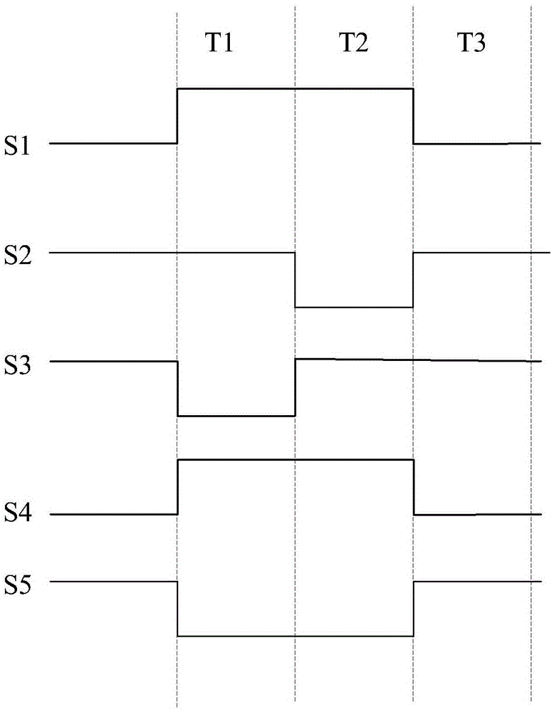 Pixel circuit and display device