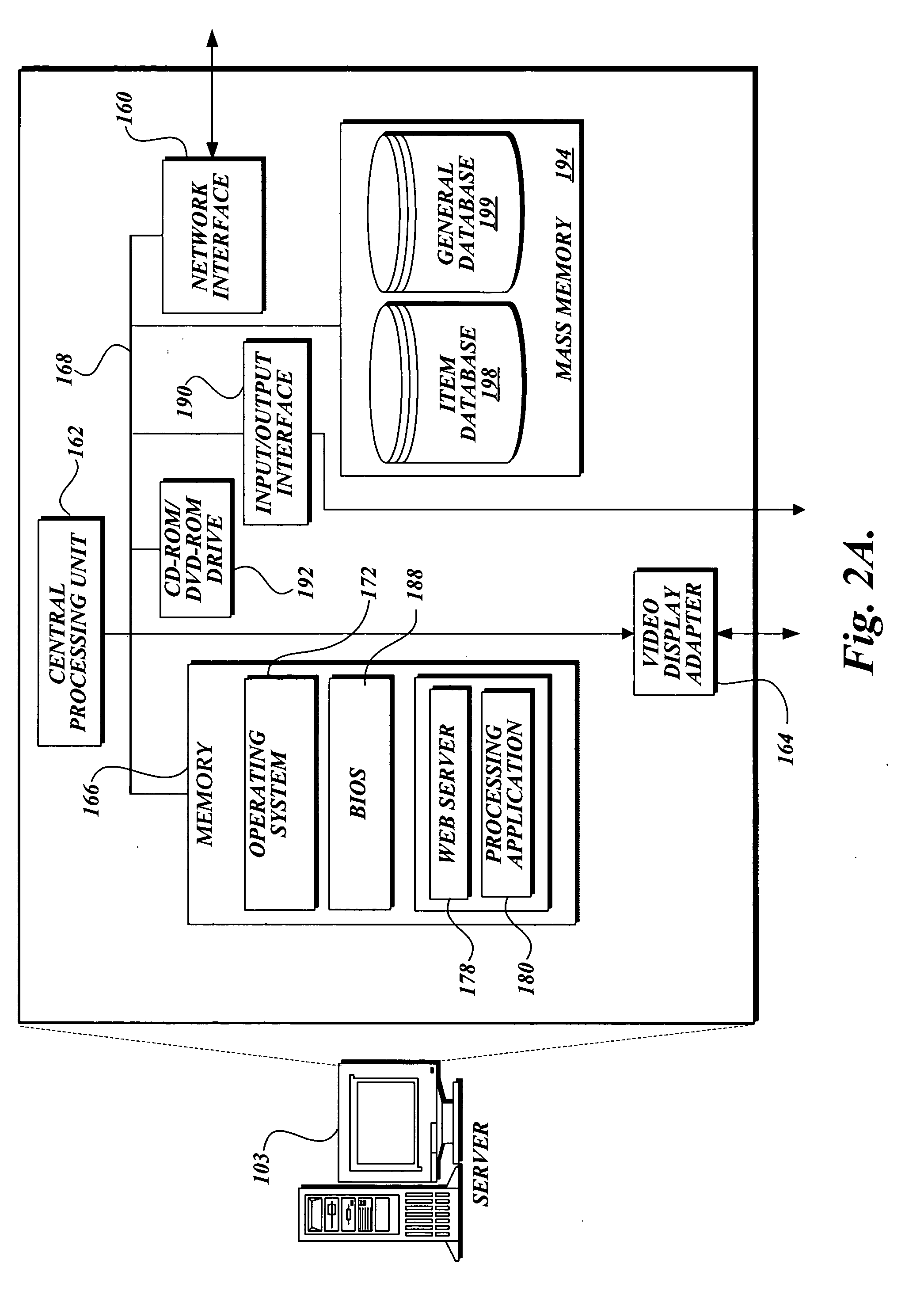 System and method for obtaining information relating to an item of commerce using a portable imaging device