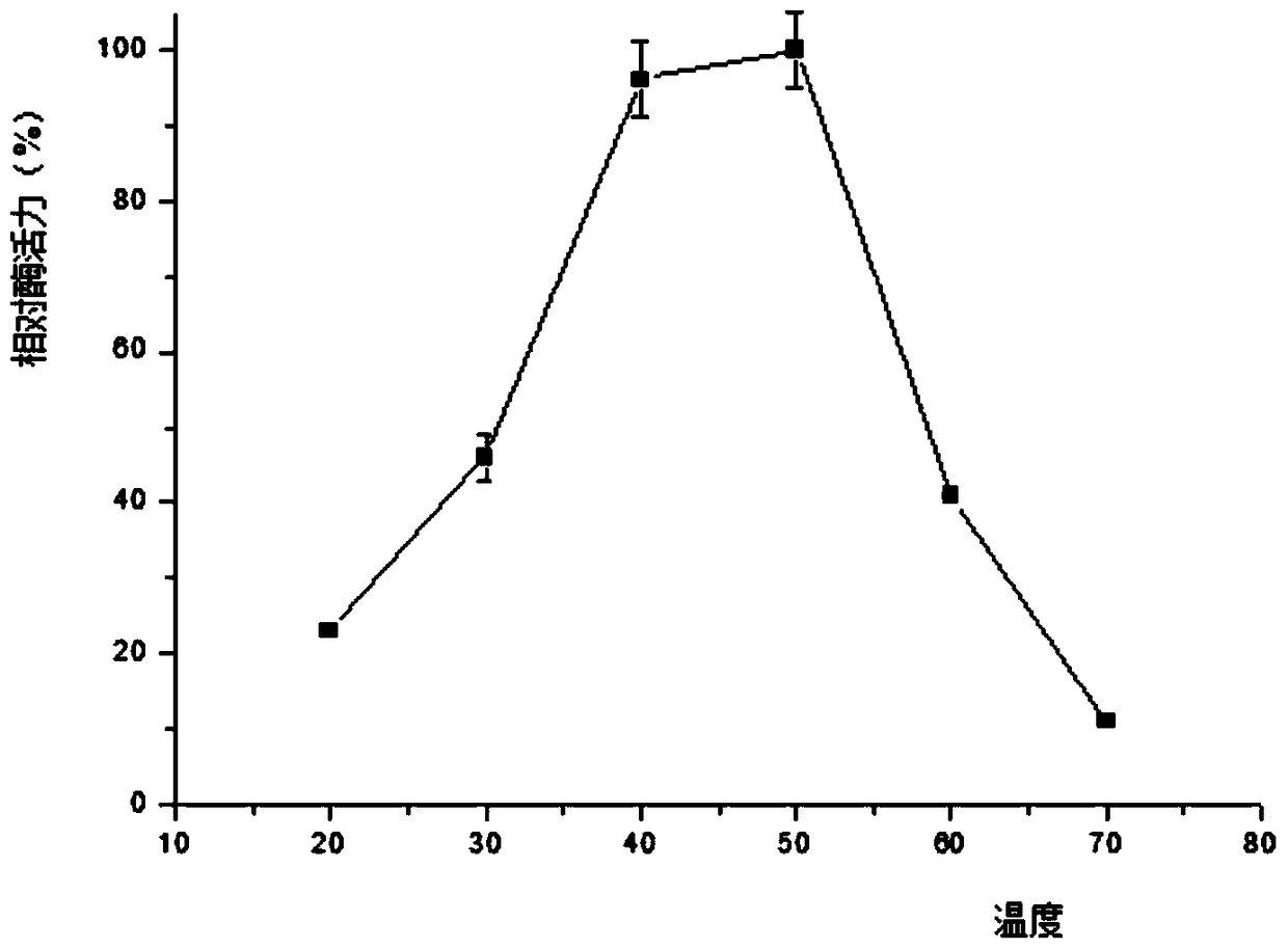 A kind of α-amylase and its coding gene and application