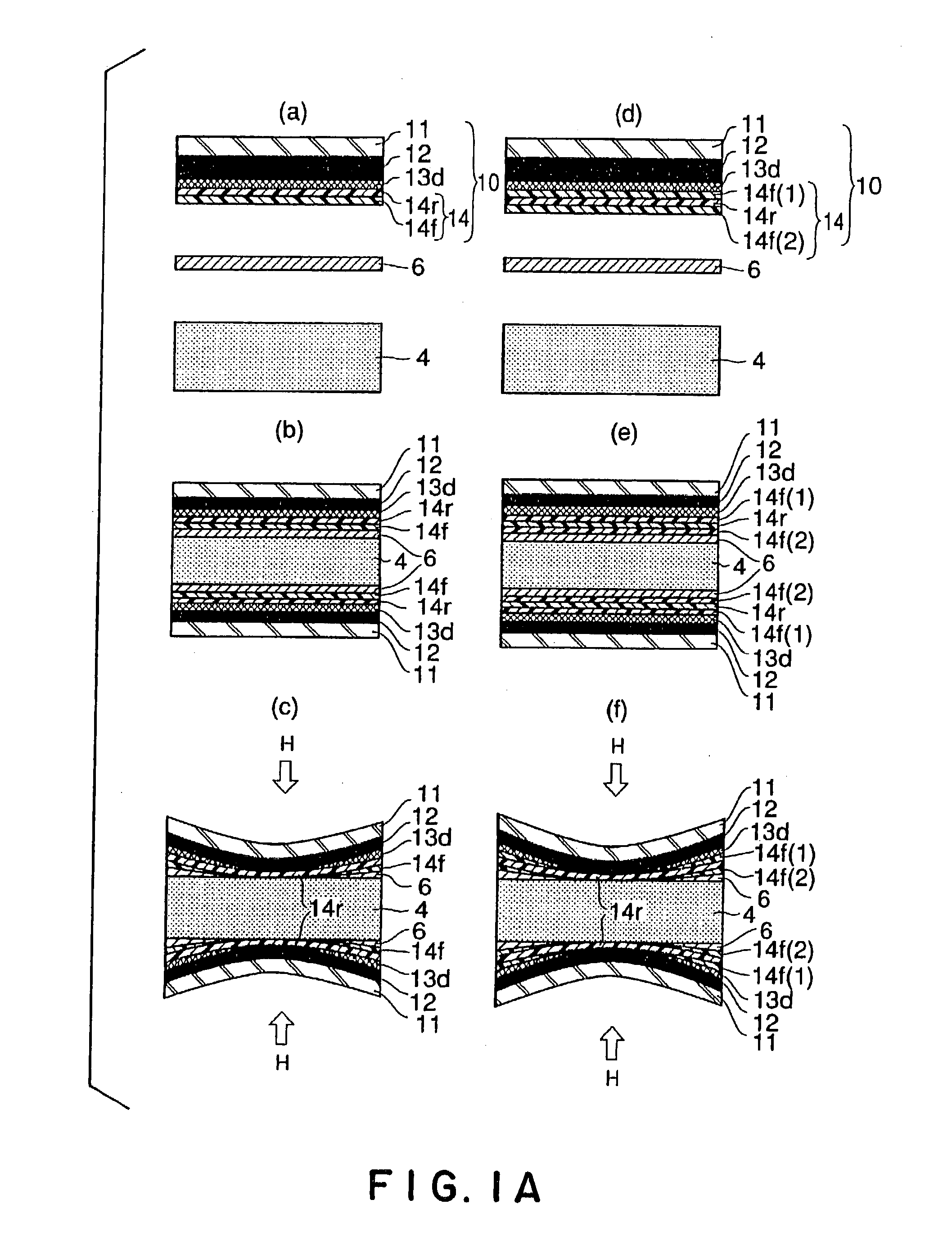 Packaging material for battery