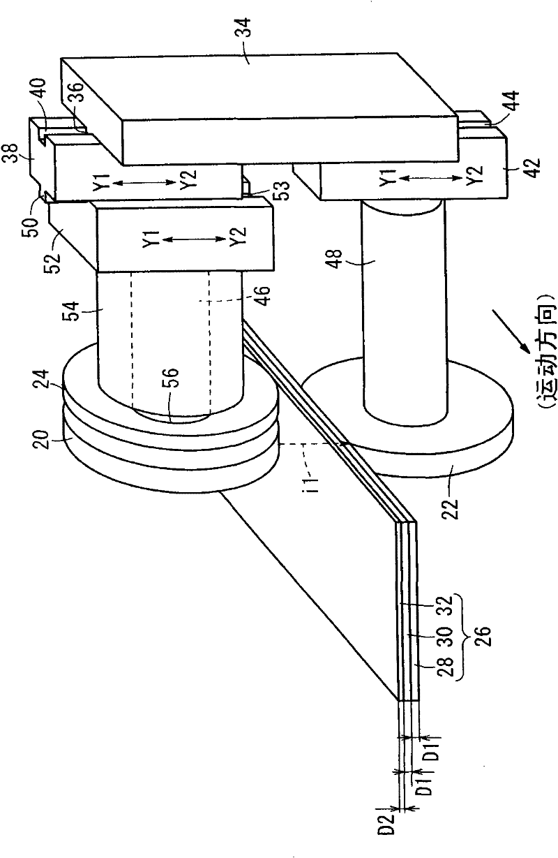 Seam welding method and machine therefor