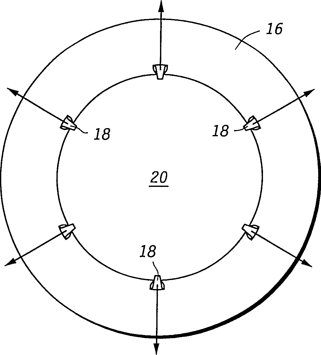 Method for forming copper layer on semiconductor chip