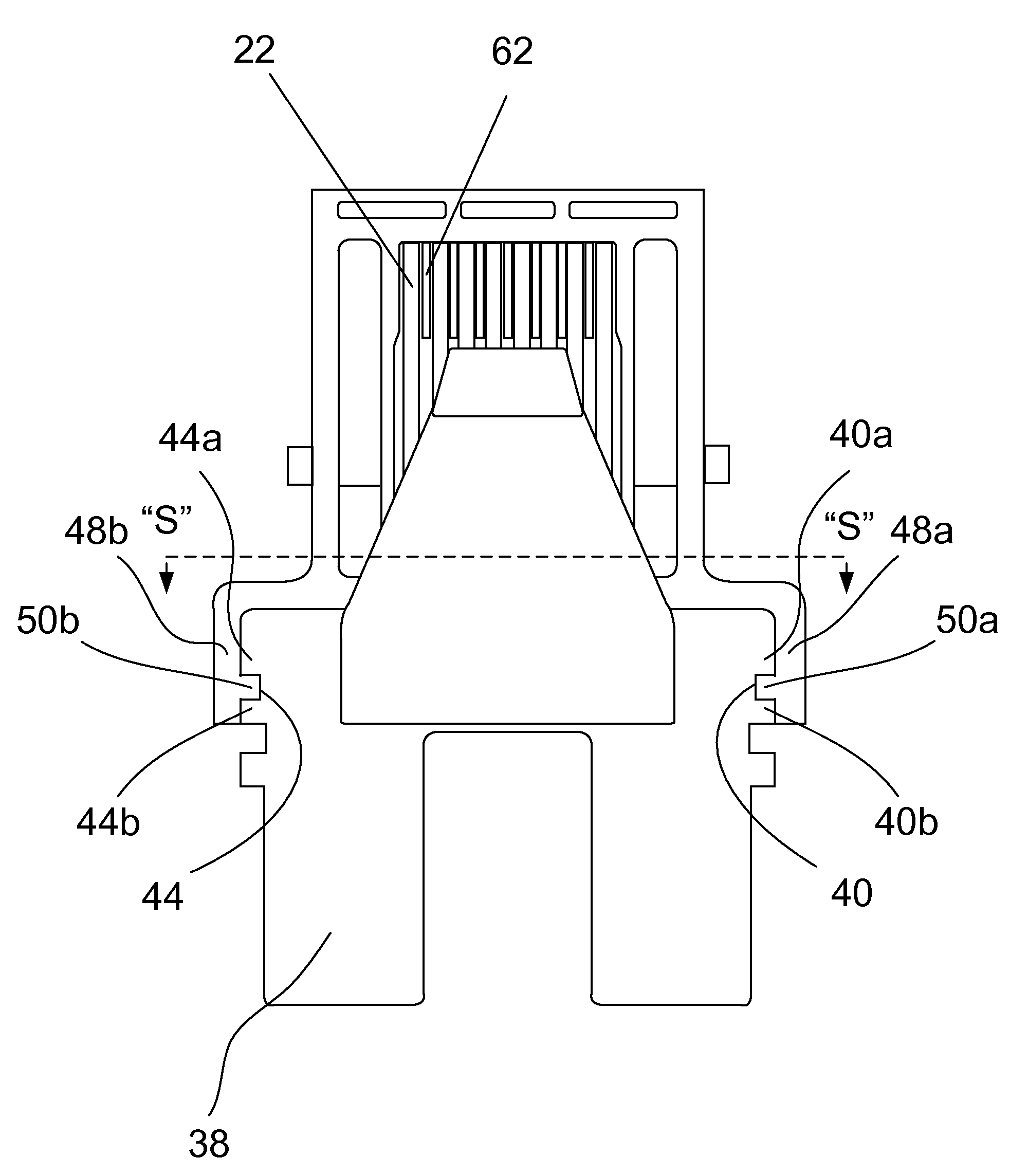 Electrical connector