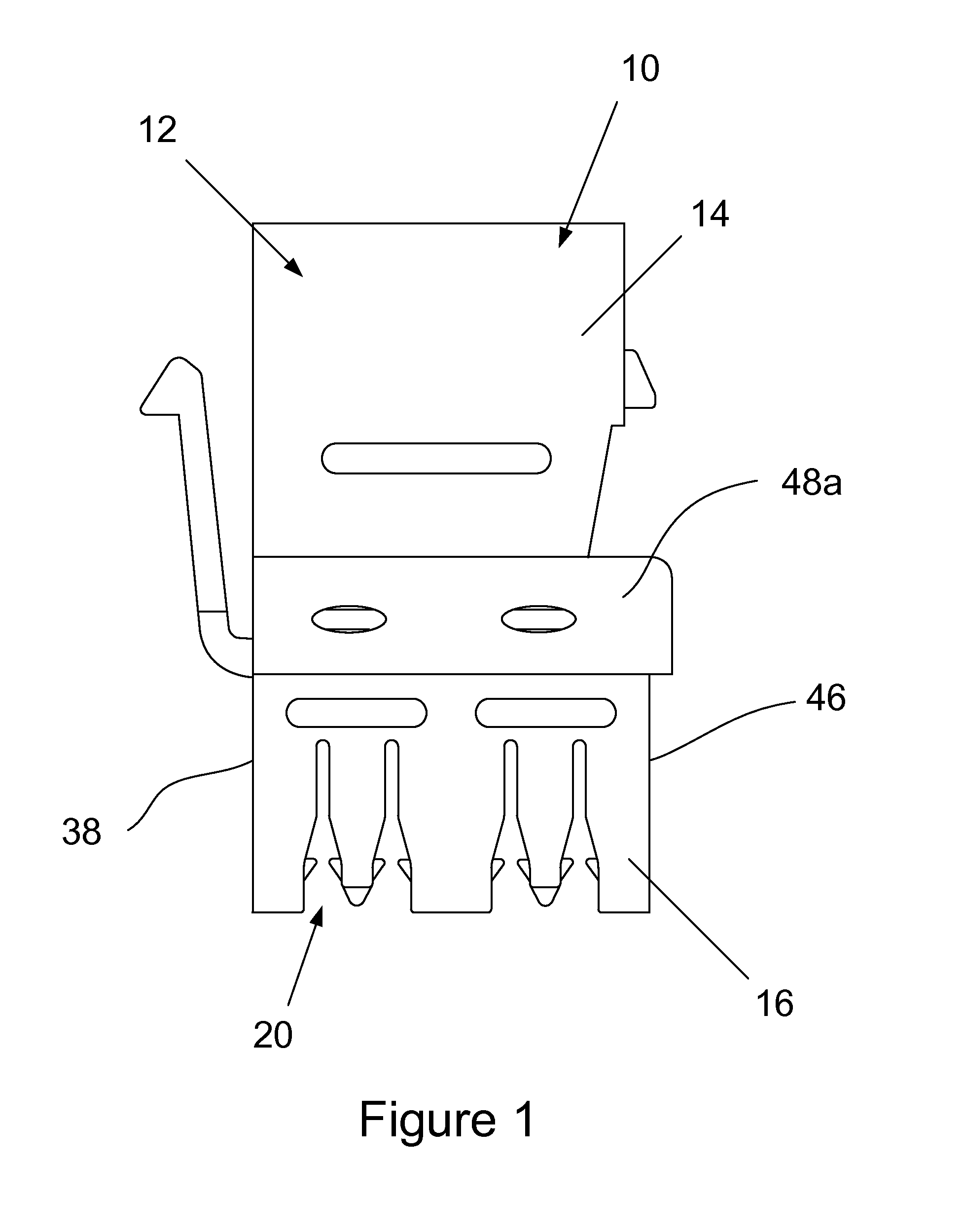 Electrical connector