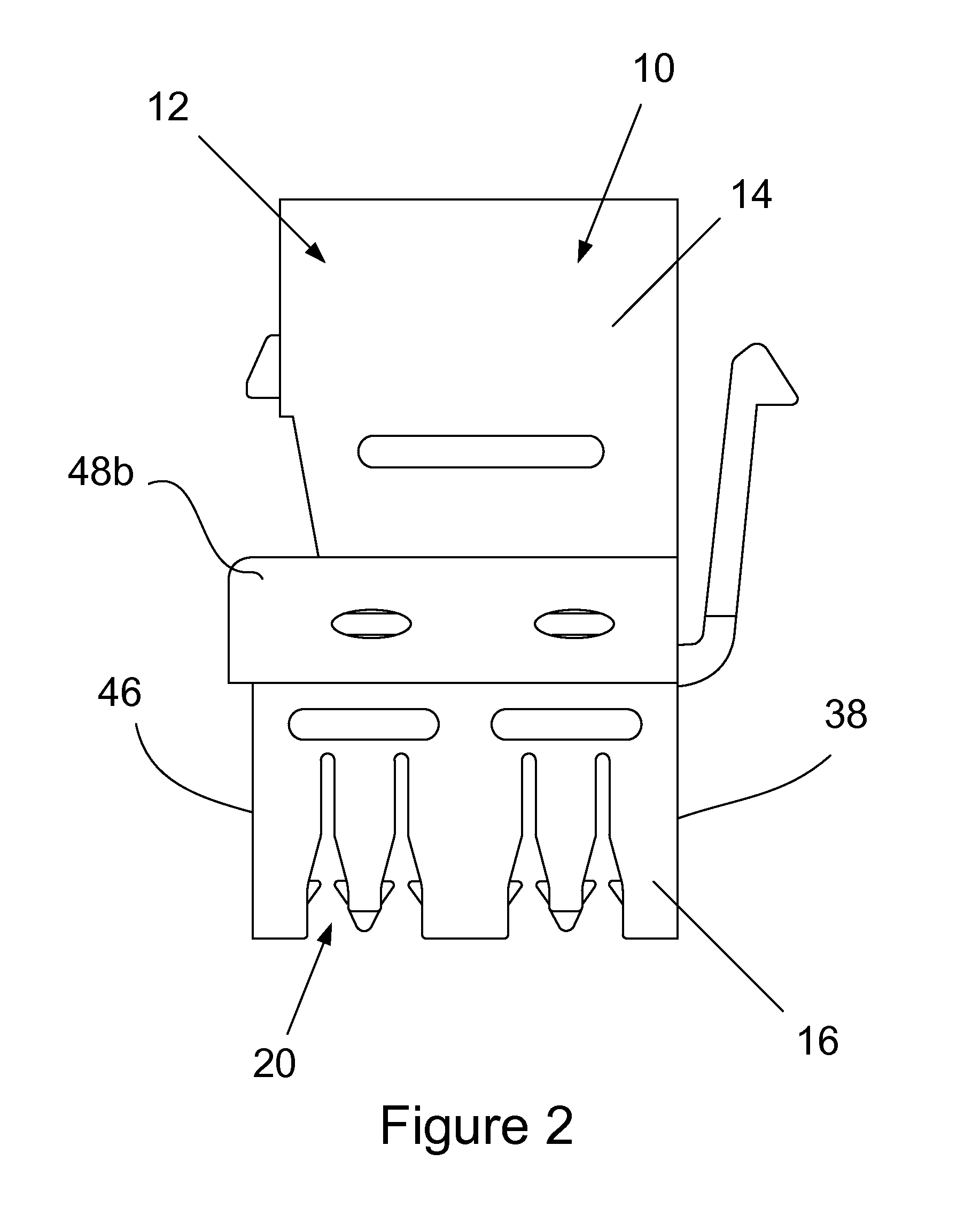 Electrical connector