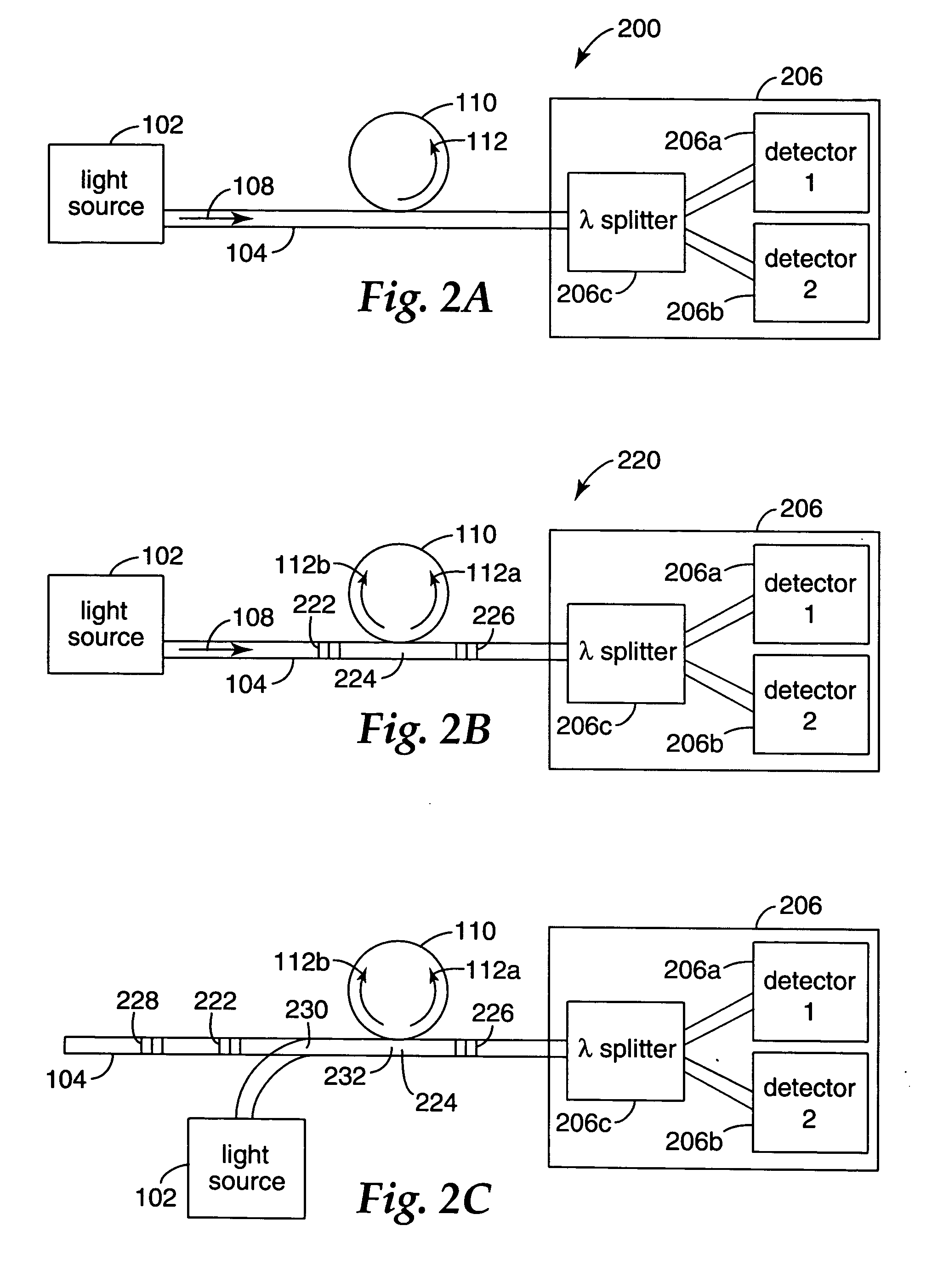 Systems and methods for biosensing and microresonator sensors for same