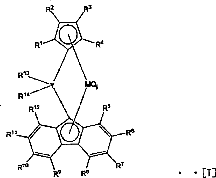 Propylene random block copolymer, resin composition containing the copolymer and molded article made thereof