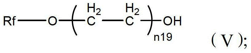 Additive composition, electrolyte