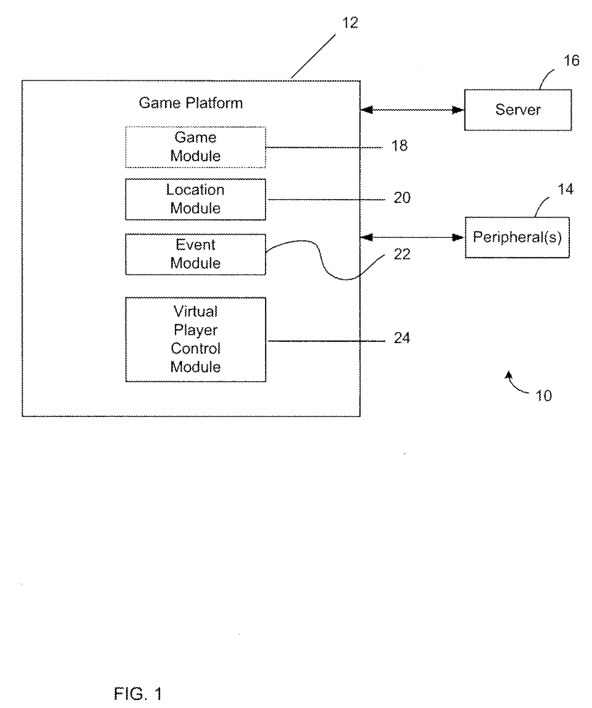 System and method configured to provide a location-based vehicular racing videogame