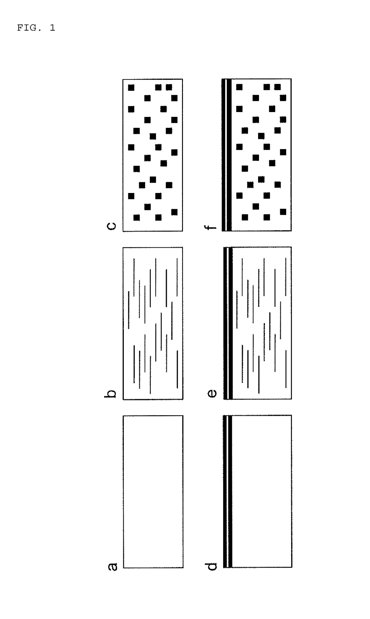 Self-monitoring composite vessel for high pressure media