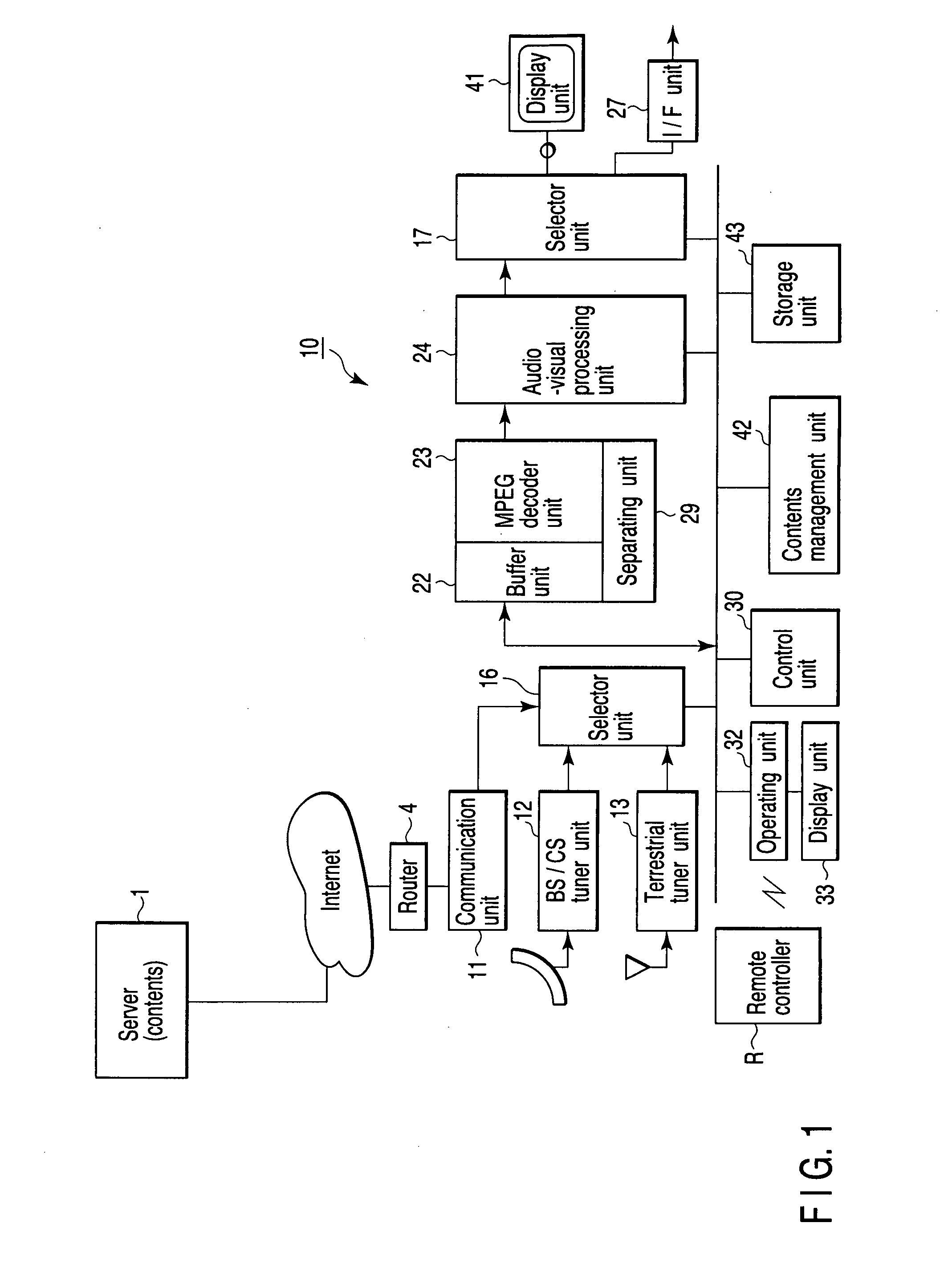 Reproducing apparatus, reproducing method, and reproducing system