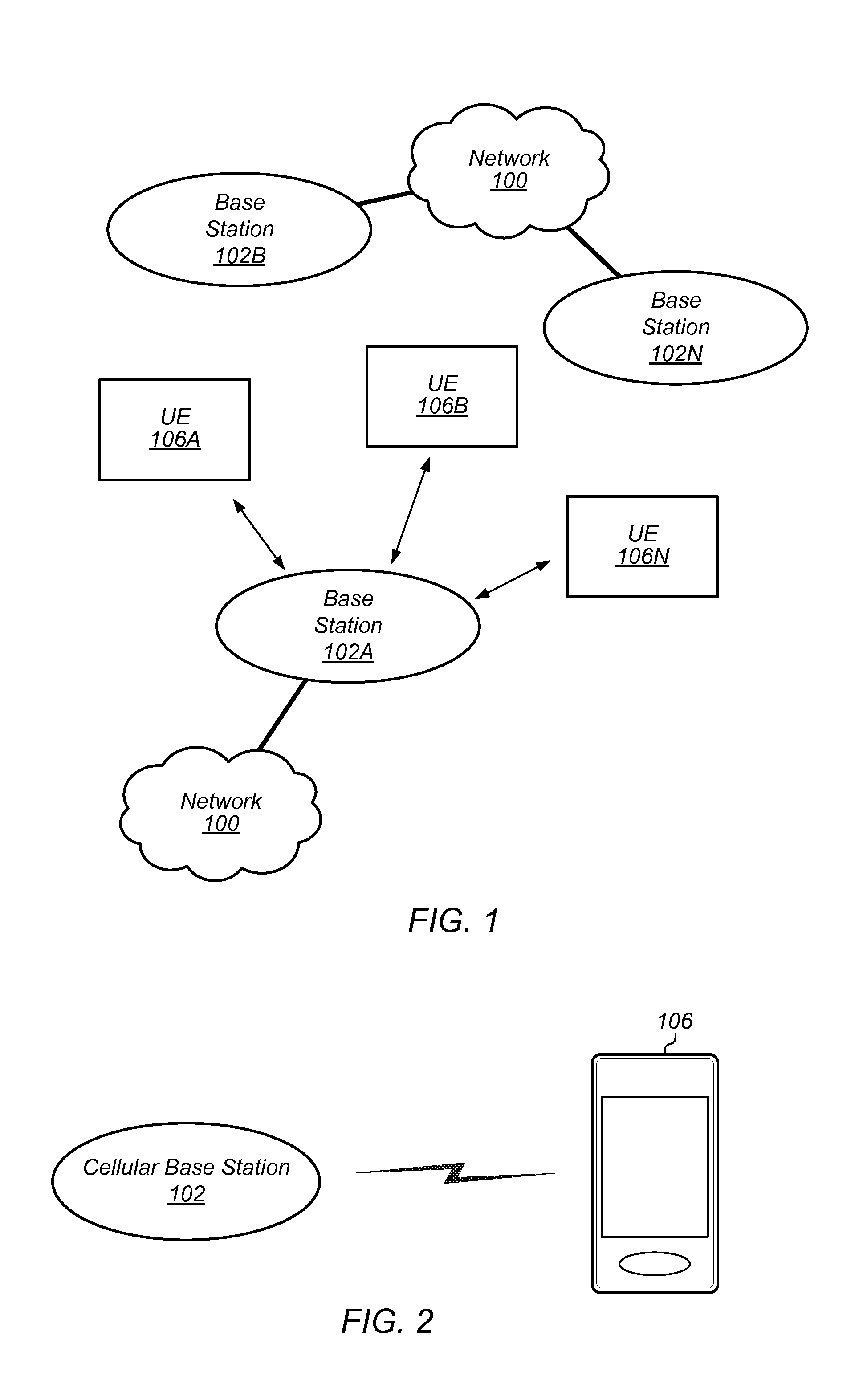 Enhanced Voice Roaming for UE Devices Associated with a Home Network without SRVCC