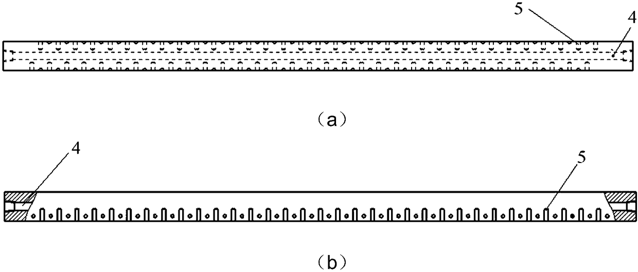 A flexible structure of a quartz light heater